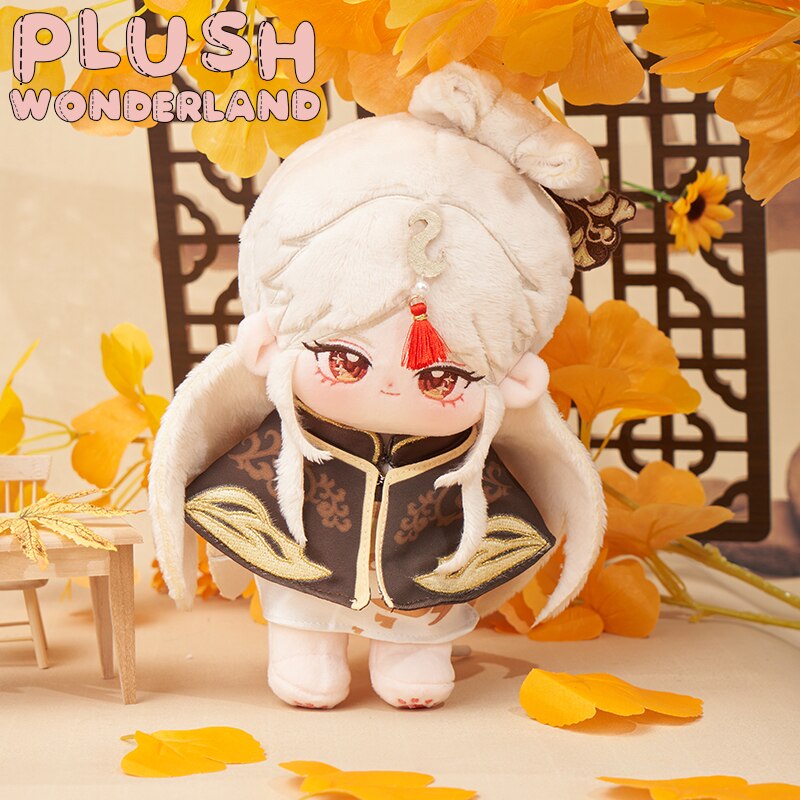 Ningguang    Ʈ ŰŰ, Ning Guang  , Ϳ  , Ҹ̵, Ź Ǹ, 20cm, ֽ 